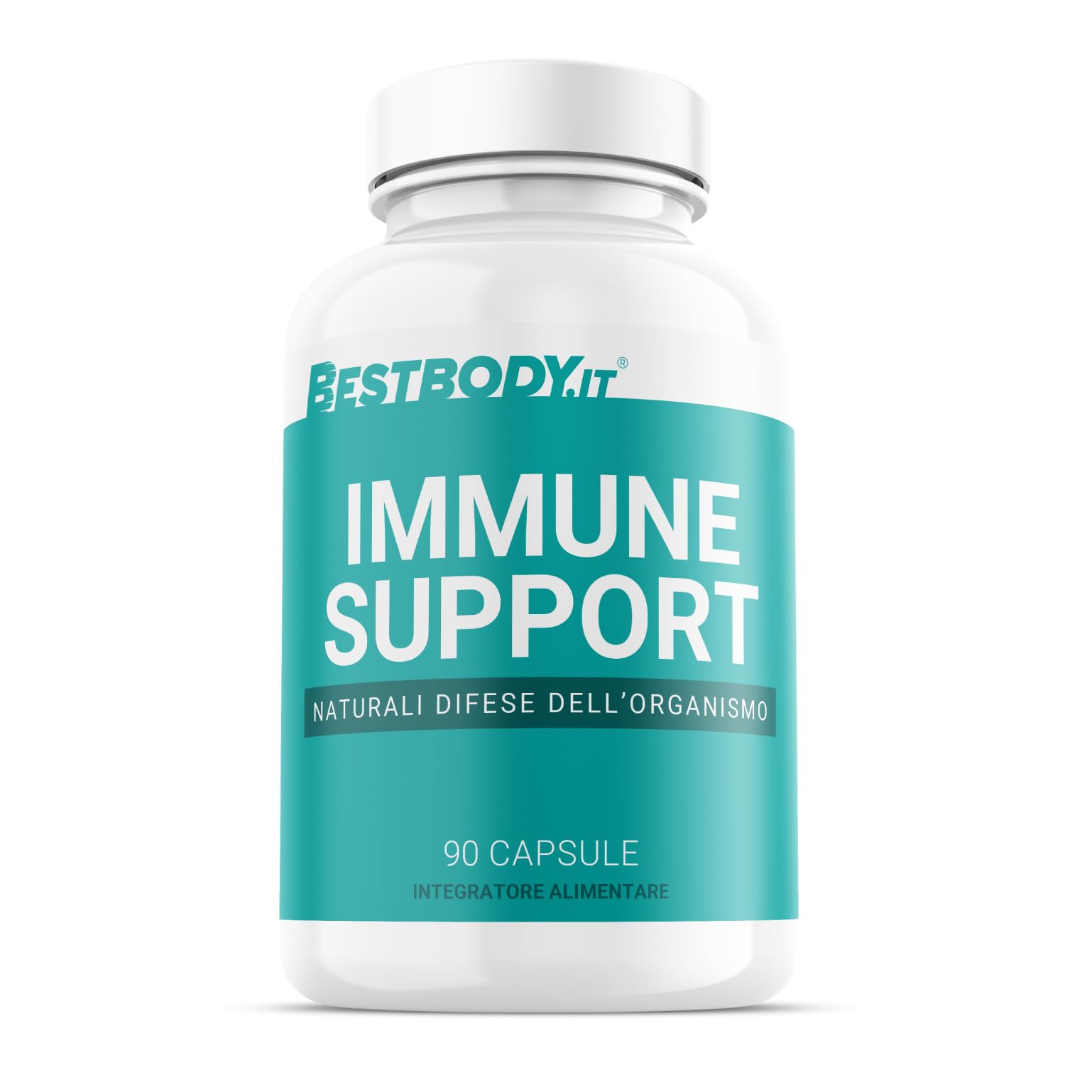 be-total immuno protection