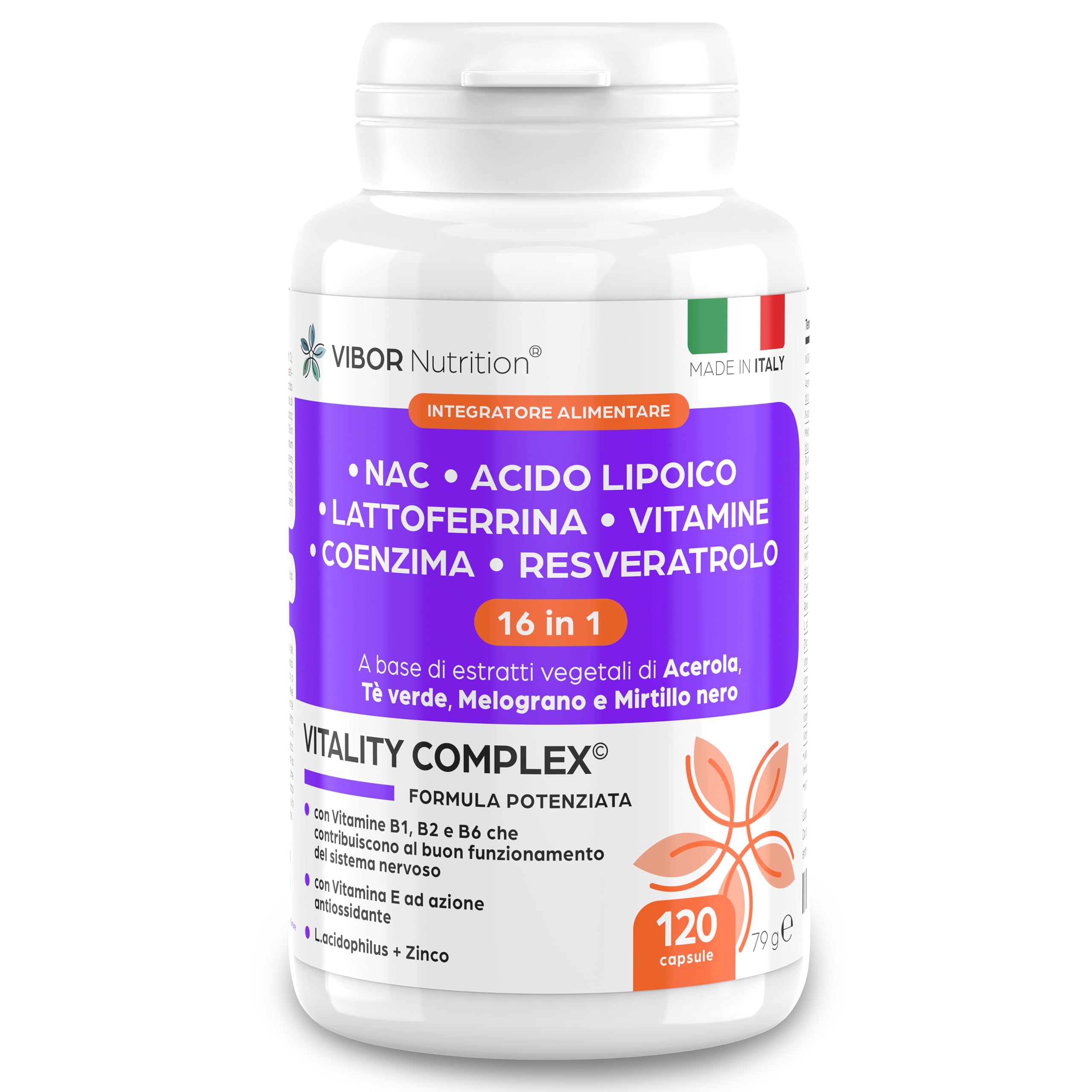 be-total immuno protection