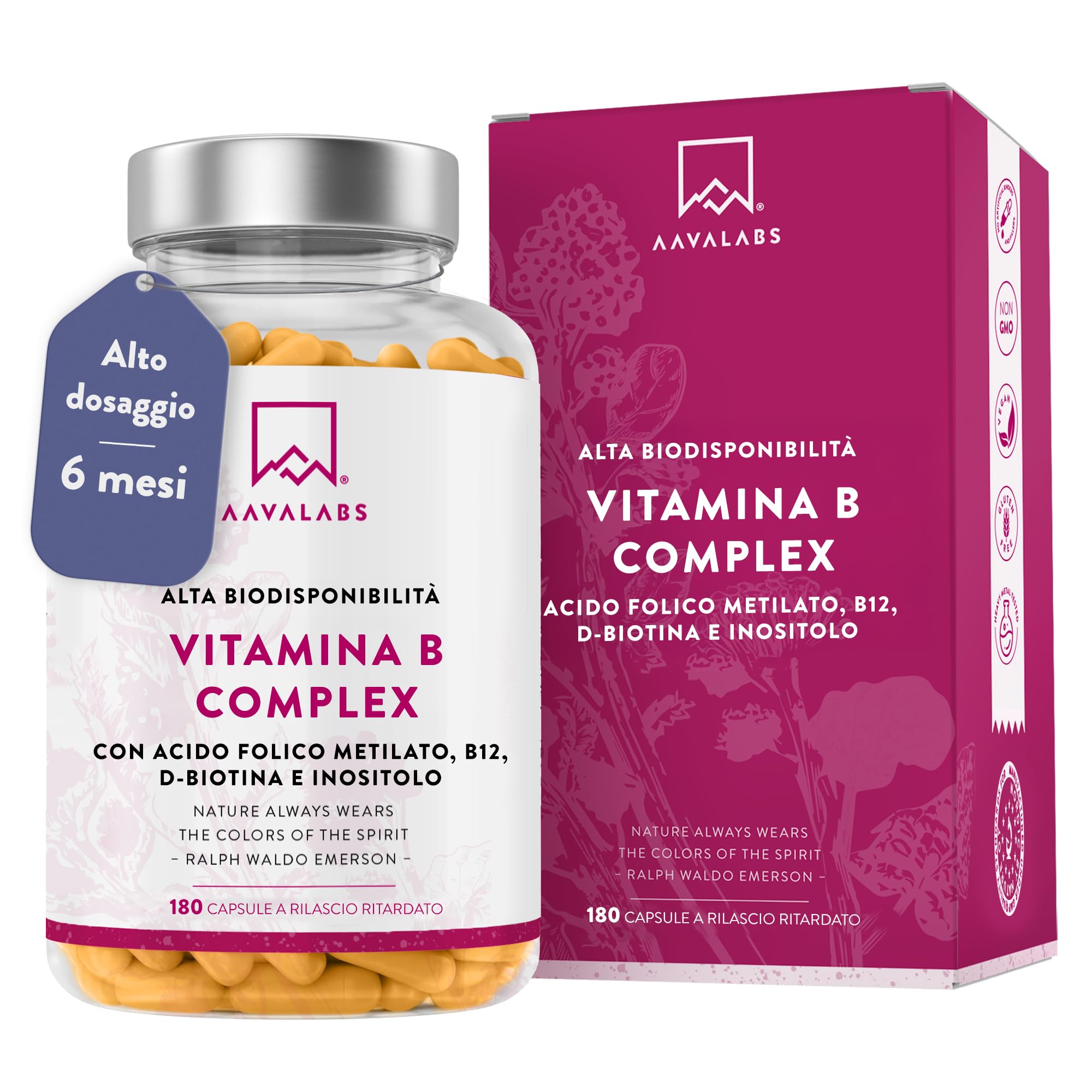 be-total b fase 20 compresse senza glutine